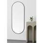 Ammar Wall Mirror by Renwil