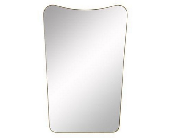 Artesia Wall Mirror by Renwil