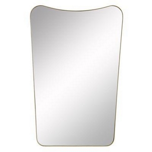 Artesia Wall Mirror by Renwil