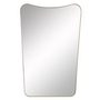 Artesia Wall Mirror by Renwil