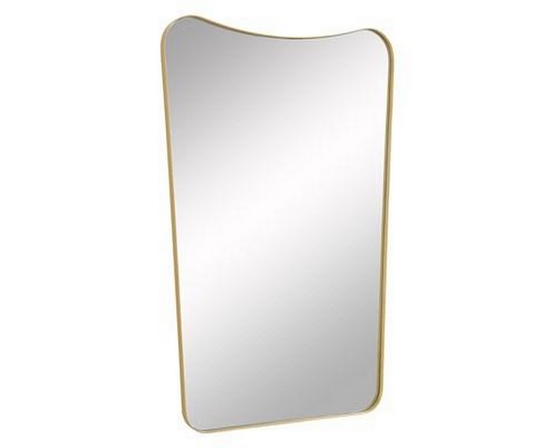 Artesia Wall Mirror by Renwil