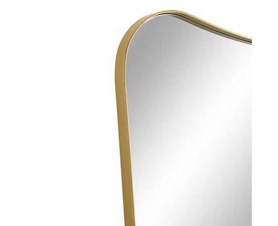 Artesia Wall Mirror by Renwil