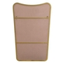 Artesia Wall Mirror by Renwil