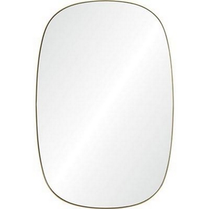 Gallegos Wall Mirror by Renwil