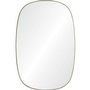 Gallegos Wall Mirror by Renwil