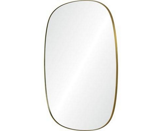 Gallegos Wall Mirror by Renwil