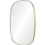 Gallegos Wall Mirror by Renwil