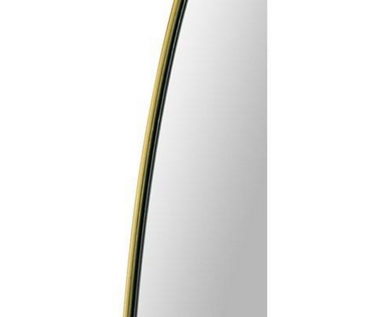 Gallegos Wall Mirror by Renwil