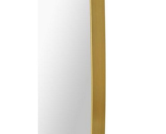Gallegos Wall Mirror by Renwil