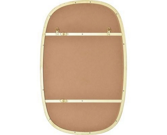 Gallegos Wall Mirror by Renwil
