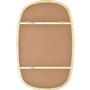 Gallegos Wall Mirror by Renwil