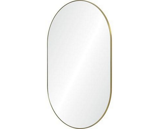 Beckah Wall Mirror by Renwil