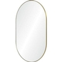 Beckah Wall Mirror by Renwil