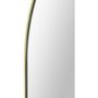 Beckah Wall Mirror by Renwil