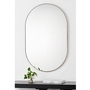Beckah Wall Mirror by Renwil