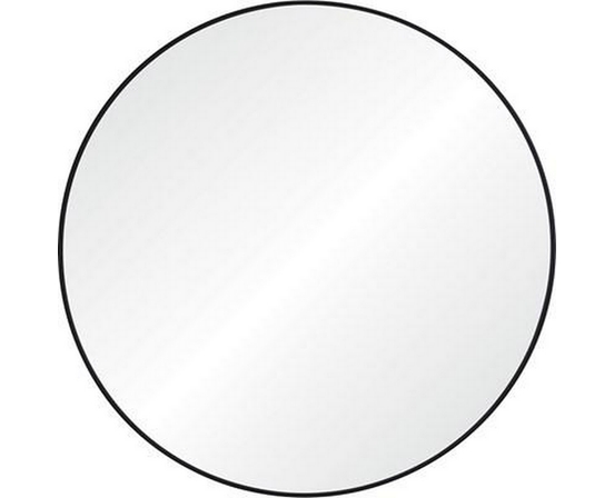 Posadas Wall Mirror by Renwil
