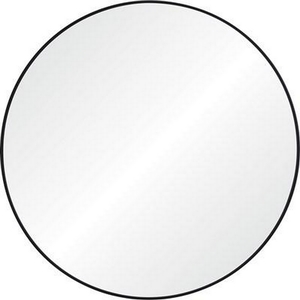 Posadas Wall Mirror by Renwil
