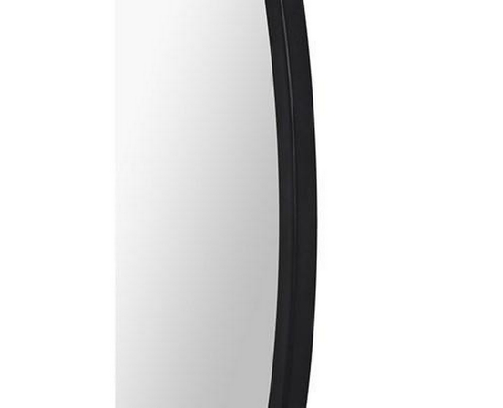 Posadas Wall Mirror by Renwil