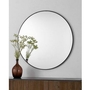 Posadas Wall Mirror by Renwil