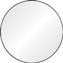 Sami Wall Mirror by Renwil