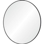 Sami Wall Mirror by Renwil