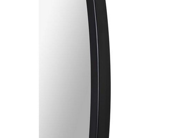 Sami Wall Mirror by Renwil