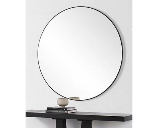 Sami Wall Mirror by Renwil