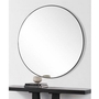 Sami Wall Mirror by Renwil