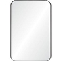 Glencoe Wall Mirror by Renwil