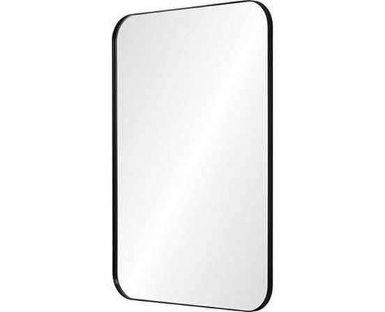 Glencoe Wall Mirror by Renwil
