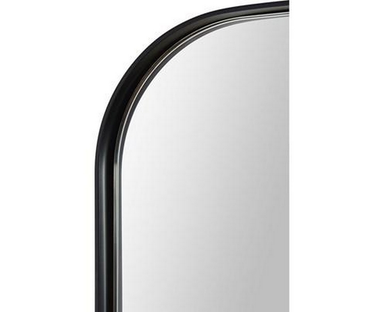 Glencoe Wall Mirror by Renwil