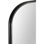 Glencoe Wall Mirror by Renwil
