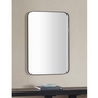 Glencoe Wall Mirror by Renwil