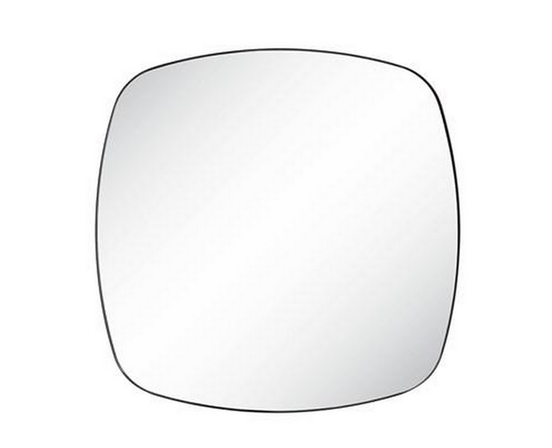 Sparti Wall Mirror by Renwil
