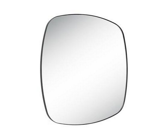 Sparti Wall Mirror by Renwil