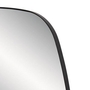 Sparti Wall Mirror by Renwil