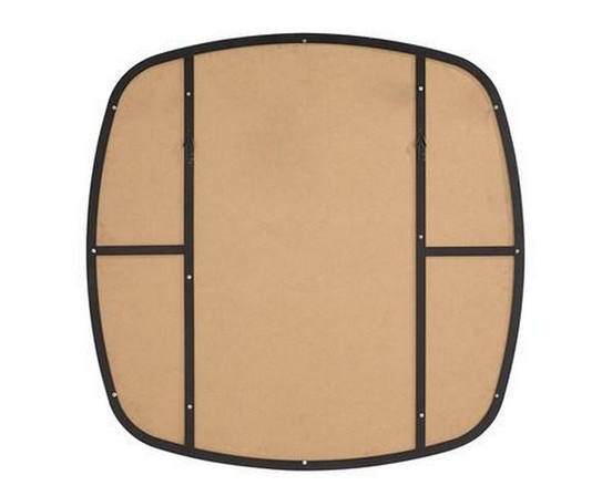 Sparti Wall Mirror by Renwil