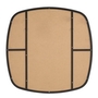 Sparti Wall Mirror by Renwil