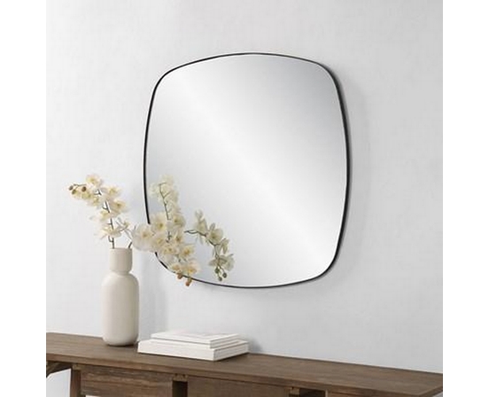 Sparti Wall Mirror by Renwil