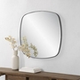 Sparti Wall Mirror by Renwil