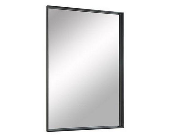 Annalise Wall Mirror by Renwil