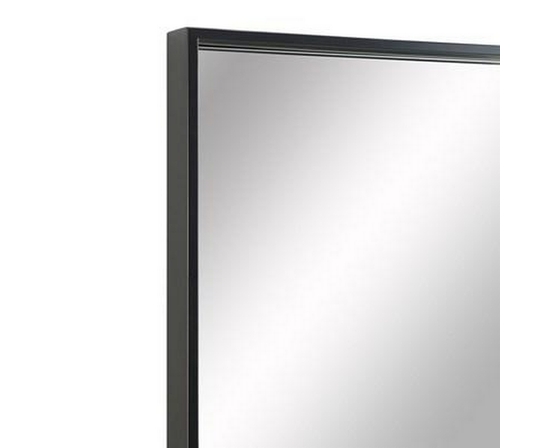 Annalise Wall Mirror by Renwil