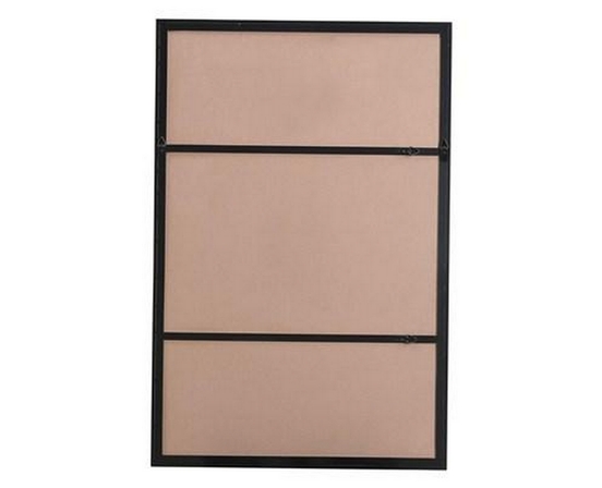 Annalise Wall Mirror by Renwil