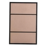 Annalise Wall Mirror by Renwil