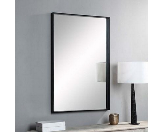 Annalise Wall Mirror by Renwil