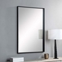 Annalise Wall Mirror by Renwil