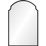 Asmara Wall Mirror by Renwil