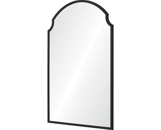 Asmara Wall Mirror by Renwil