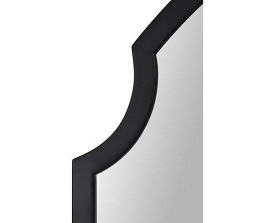 Asmara Wall Mirror by Renwil