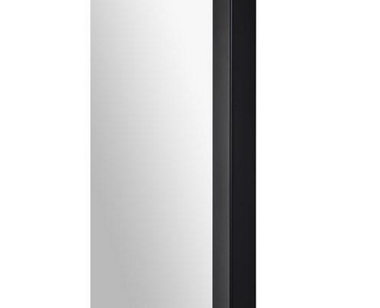 Asmara Wall Mirror by Renwil